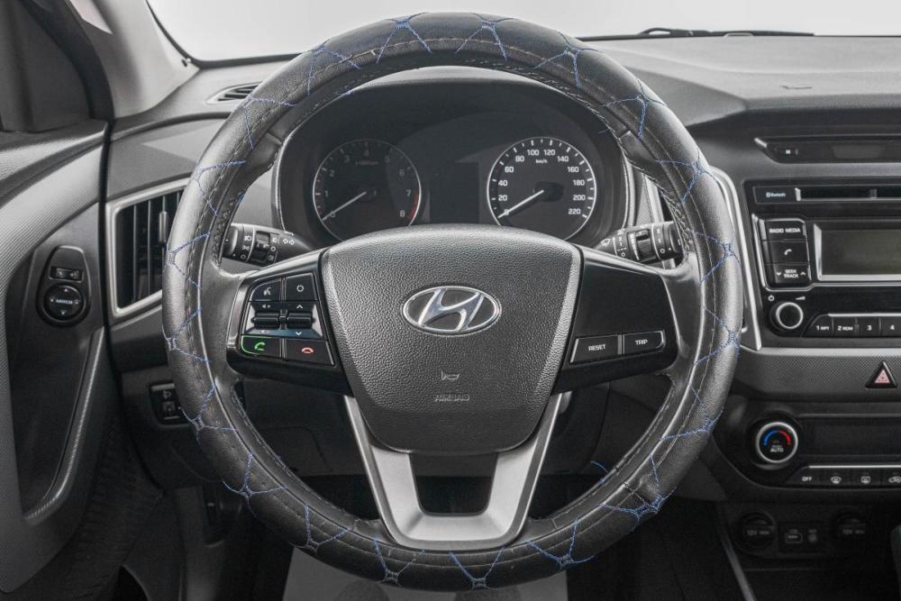 Hyundai Creta I Барнаул  - изображение 15