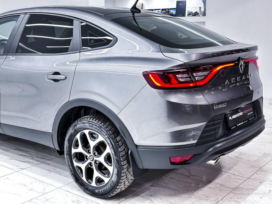 Renault Arkana I Уфа  - изображение 23
