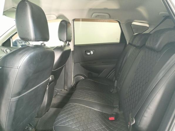 Nissan Qashqai I Рестайлинг с пробегом 2011 года, цена 790 000 рублей, 224000 км, внедорожник, Автокод Объявления