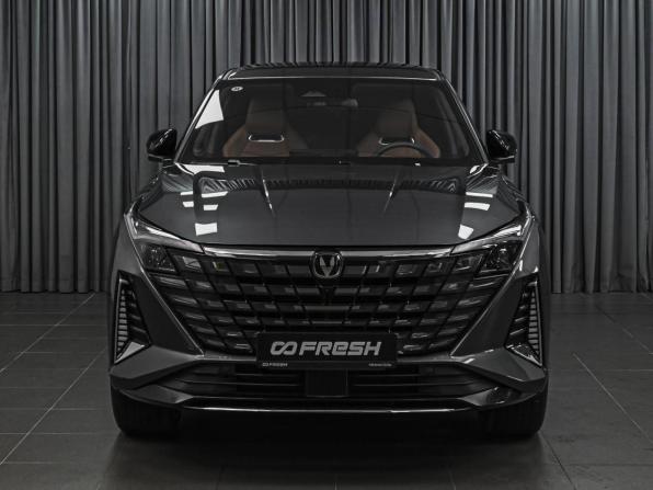 Changan UNI-Z с пробегом 2025 года, цена 2 759 000 рублей, 9905 км, внедорожник, Автокод Объявления