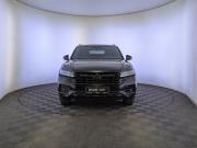 Volkswagen Touareg III Москва  - изображение 32
