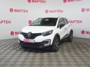 Renault Kaptur I Вологда  - изображение 18
