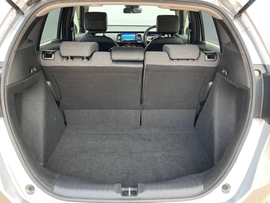 Honda Fit IV Стерлитамак  - изображение 35