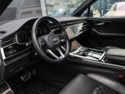 Audi Q7 II (4M) Рестайлинг Москва  - изображение 55