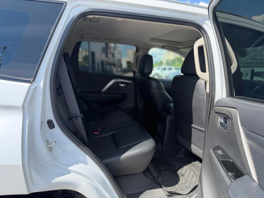 Mitsubishi Pajero Sport III Рестайлинг Сыктывкар  - изображение 12