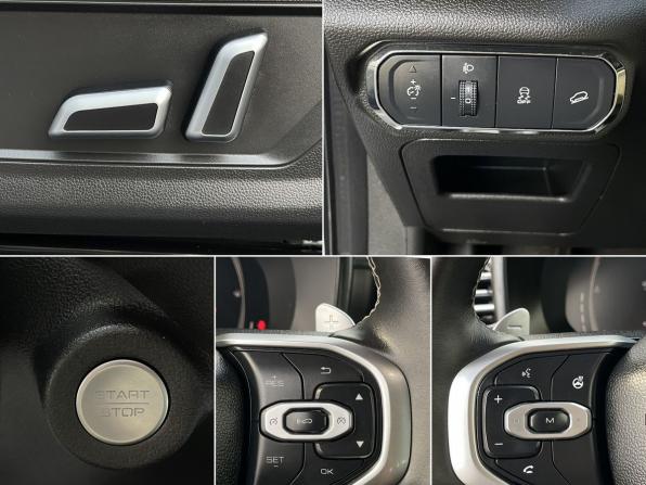 Haval Jolion I с пробегом 2023 года, цена 1 970 000 рублей, 39134 км, внедорожник, Автокод Объявления