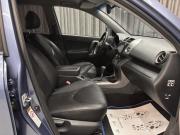 Toyota RAV4 III (XA30) Красноярск  - изображение 27