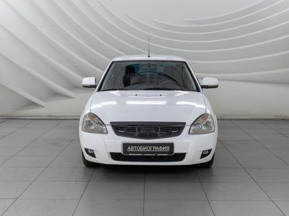 Lada (ВАЗ) Priora I Рестайлинг с пробегом 2016 года, цена 558 000 рублей, 258641 км, седан, Автокод Объявления