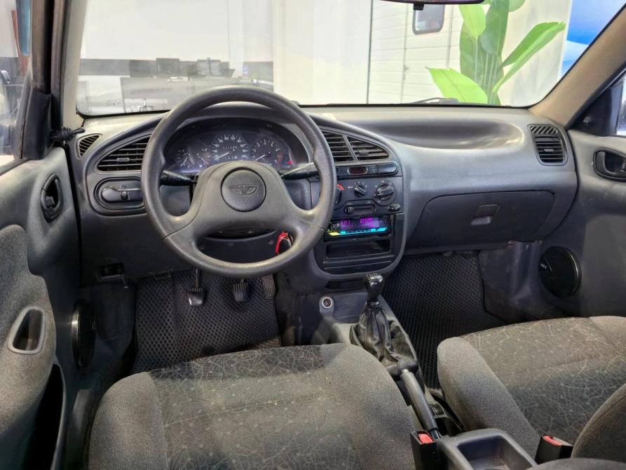 Daewoo Sens I Таганрог  - изображение 9