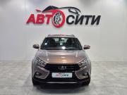 Lada (ВАЗ) Vesta I Воронеж  - изображение 23