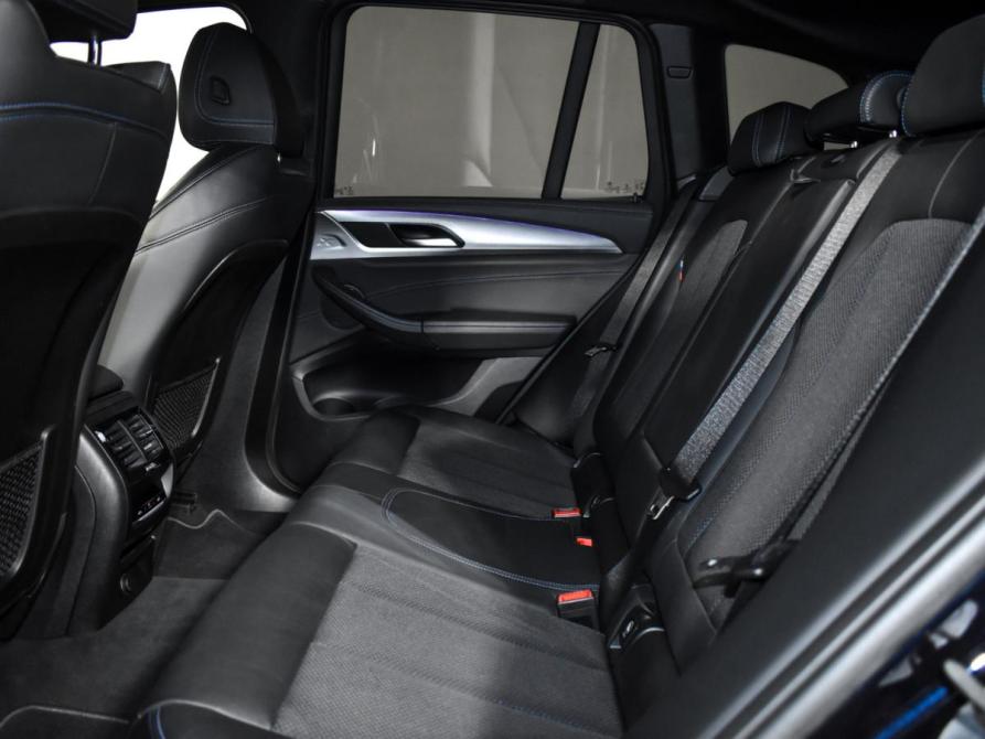 BMW X3 III (G01) Санкт-Петербург  - изображение 14