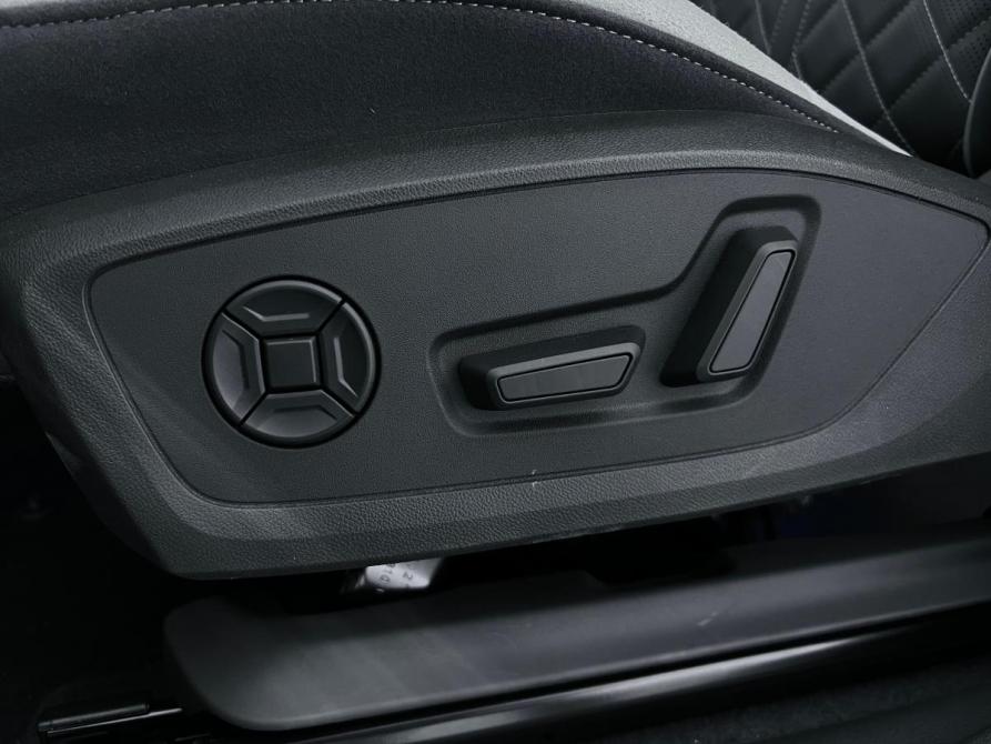 Audi Q3 II (F3) Ростов-на-Дону  - изображение 15