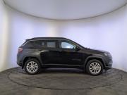 Jeep Compass II Рестайлинг Москва  - изображение 33