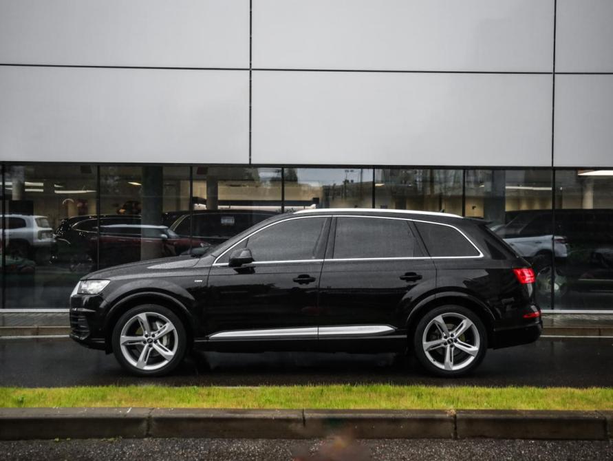 Audi Q7 II (4M) Санкт-Петербург  - изображение 9