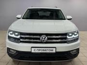 Volkswagen Teramont I Уфа  - изображение 21