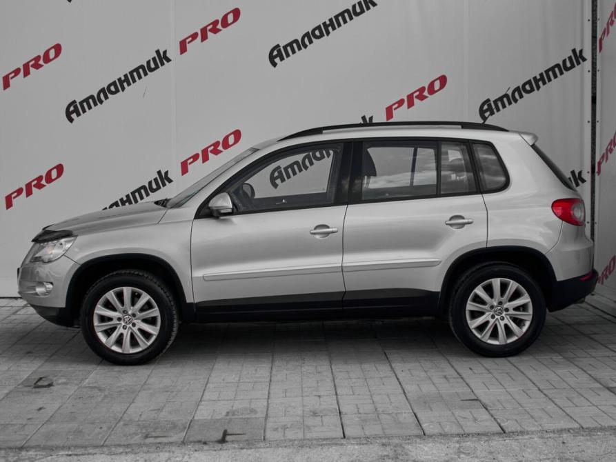 Volkswagen Tiguan I Екатеринбург  - изображение 7