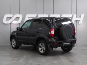 Chevrolet Niva I Рестайлинг Воронеж  - изображение 16