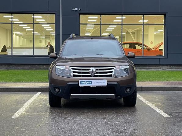 Renault Duster I с пробегом 2013 года, цена 819 000 рублей, 187242 км, внедорожник, Автокод Объявления
