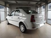 Renault Logan I Рестайлинг Березовский  - изображение 20
