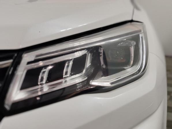 Changan CS75 I Рестайлинг с пробегом 2022 года, цена 1 749 000 рублей, 54383 км, внедорожник, Автокод Объявления