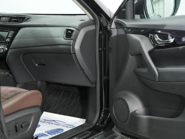 Nissan X-Trail III Рестайлинг с пробегом 2021 года, цена 2 650 000 рублей, 48347 км, внедорожник, Автокод Объявления