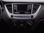 Hyundai Solaris II Рестайлинг Москва  - изображение 30