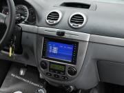 Chevrolet Lacetti I Москва  - изображение 20