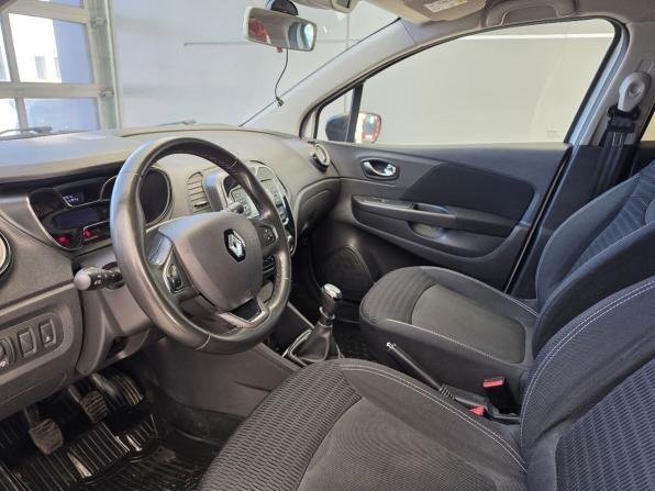 Renault Kaptur I с пробегом 2019 года, цена 1 319 000 рублей, 180000 км, внедорожник, Автокод Объявления