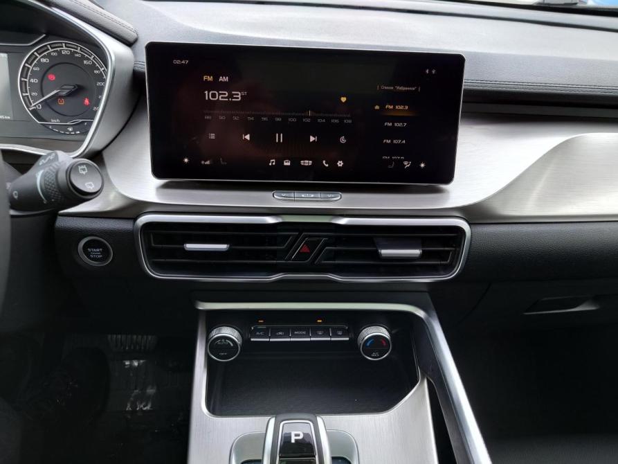 Geely Coolray I Оренбург  - изображение 11