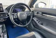 Honda Civic X Рестайлинг Красноярск  - изображение 39