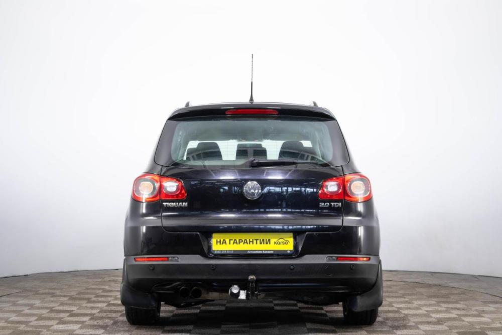 Volkswagen Tiguan I Пермь  - изображение 6