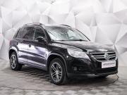 Volkswagen Tiguan I Ульяновск  - изображение 27
