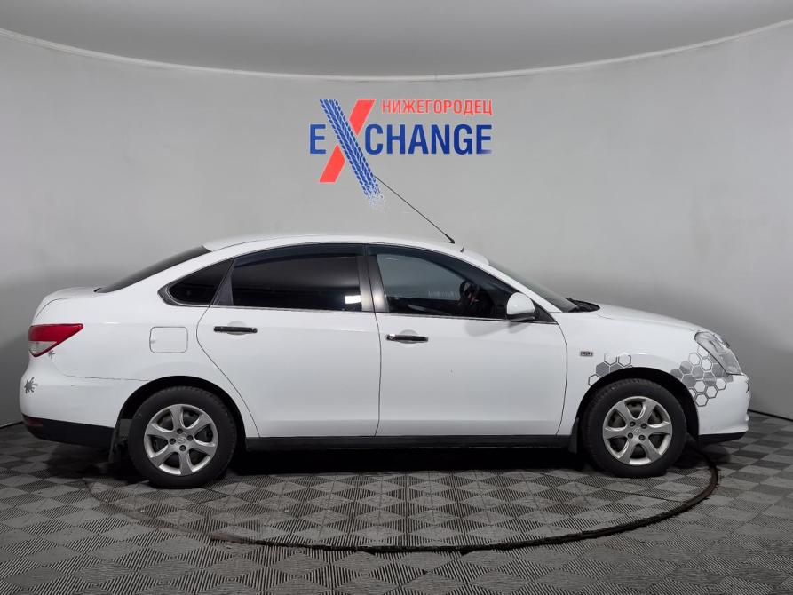 Nissan Almera III (G15) Нижний Новгород  - изображение 4