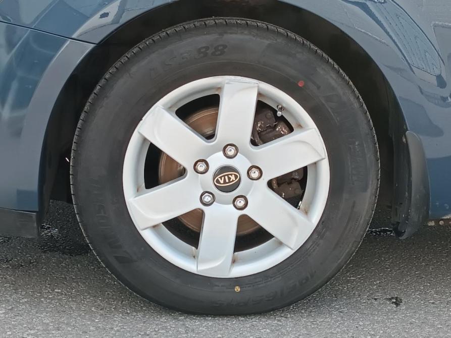 Kia Ceed I Рестайлинг Санкт-Петербург  - изображение 20