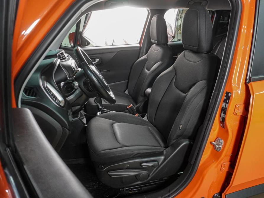 Jeep Renegade I Воронеж  - изображение 10