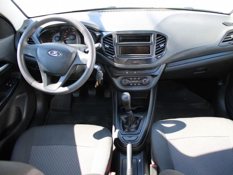 Lada (ВАЗ) Vesta I Нижний Новгород  - изображение 7