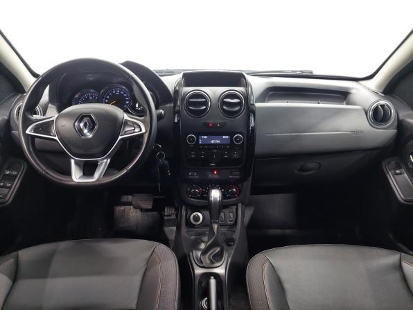 Renault Duster I Рестайлинг с пробегом 2019 года, цена 1 699 000 рублей, 76419 км, внедорожник, Автокод Объявления
