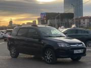 Lada (ВАЗ) Kalina II Уфа  - изображение 10