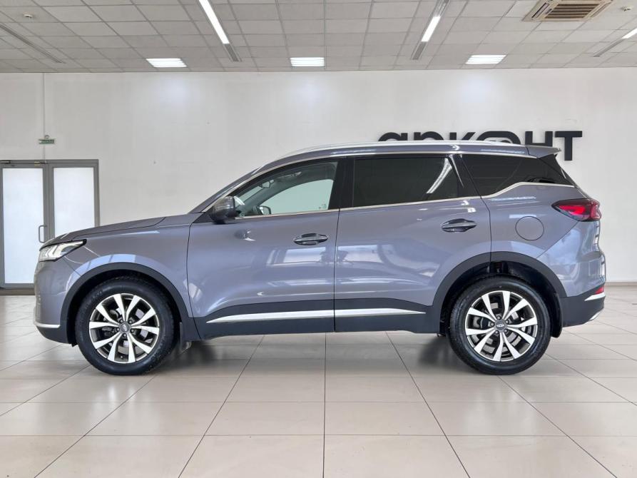 Chery Tiggo 7 Pro I Волгоград  - изображение 7