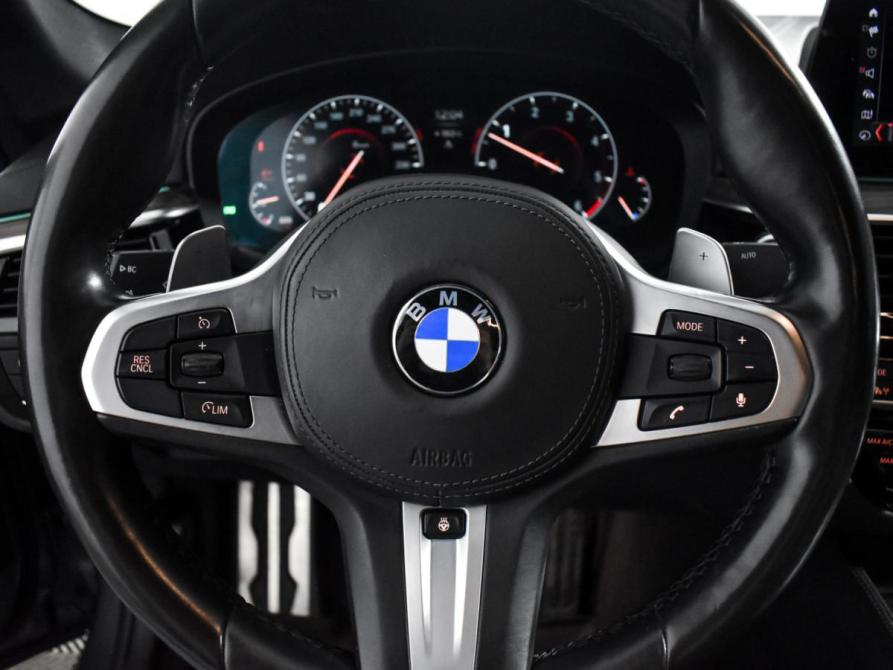 BMW 5 серии VII (G30/G31/G38) Санкт-Петербург  - изображение 19