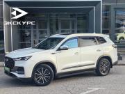 Chery Tiggo 8 Pro Max I Пермь  - изображение 34
