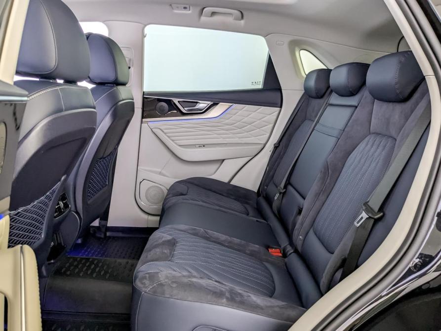 Hongqi HS5 I Москва  - изображение 12