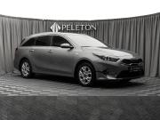 Kia Ceed III Рестайлинг Москва  - изображение 24