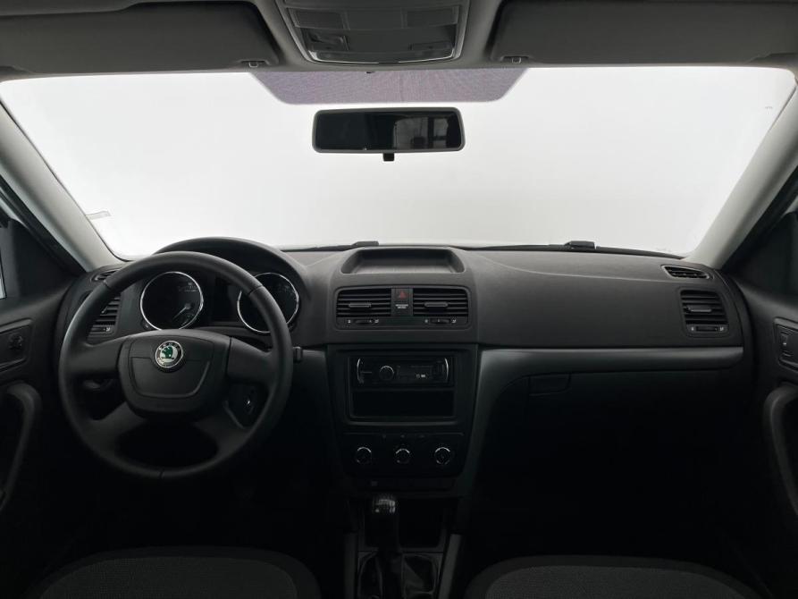 Skoda Yeti I Волгоград  - изображение 17