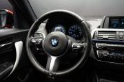 BMW 1 серии II (F20/F21) Рестайлинг 2 Крым  - изображение 38