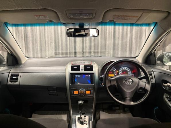 Toyota Corolla X (E140 E150) Рестайлинг с пробегом 2008 года, цена 899 000 рублей, 238000 км, универсал, Автокод Объявления