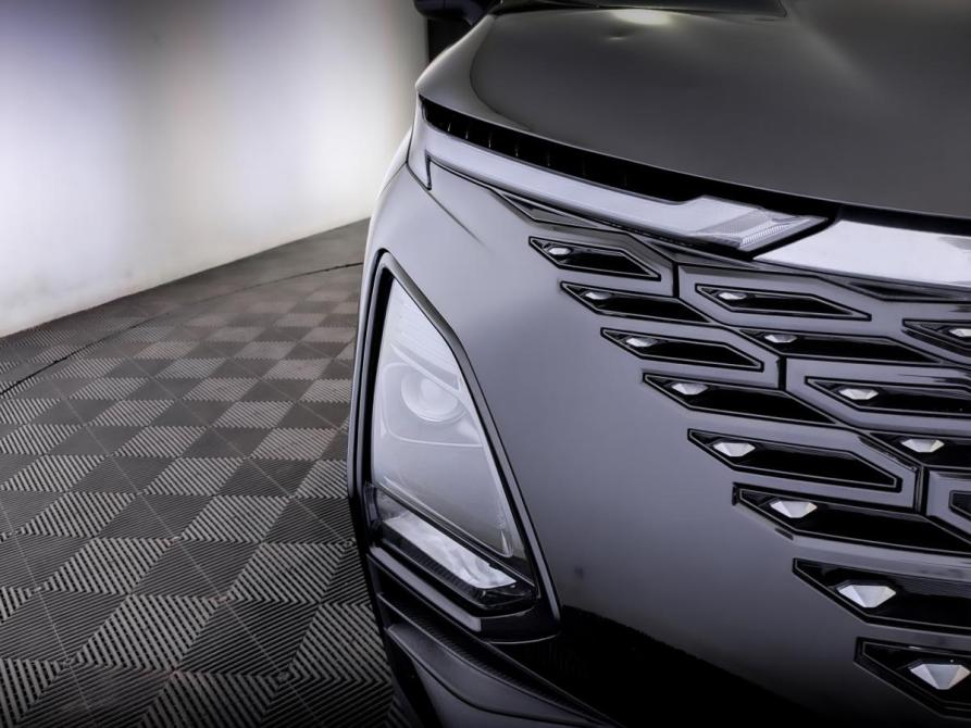 Omoda C5 I Москва  - изображение 17