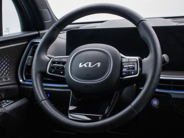 Kia Sorento IV Рестайлинг с пробегом 2024 года, цена 4 438 000 рублей, 52900 км, внедорожник, Автокод Объявления