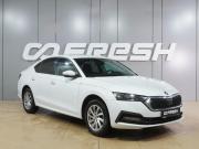 Skoda Octavia IV (A8) Воронеж  - изображение 23