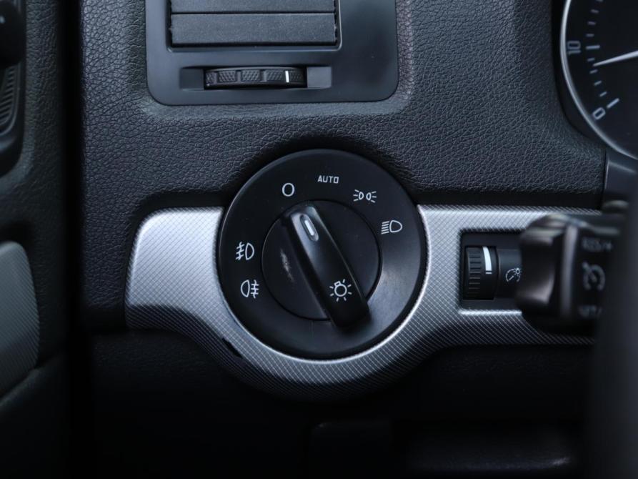 Skoda Octavia II (A5) Рестайлинг Москва  - изображение 16